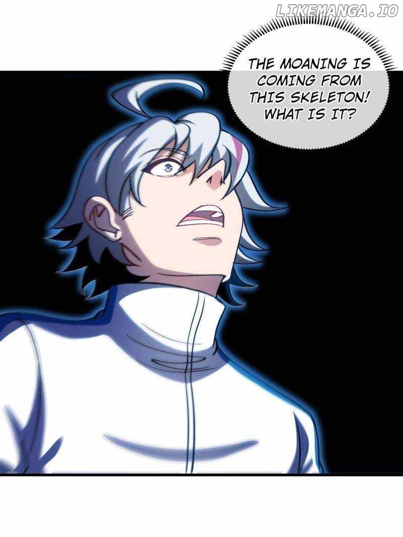 I Am The Monster Overlord Chapter 88 76